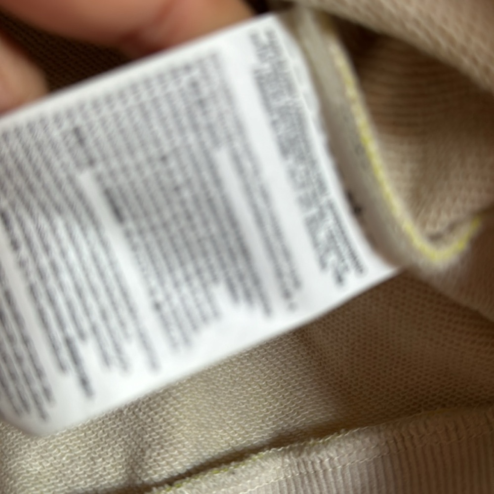Vans Hoodie - Picture 3 of 5